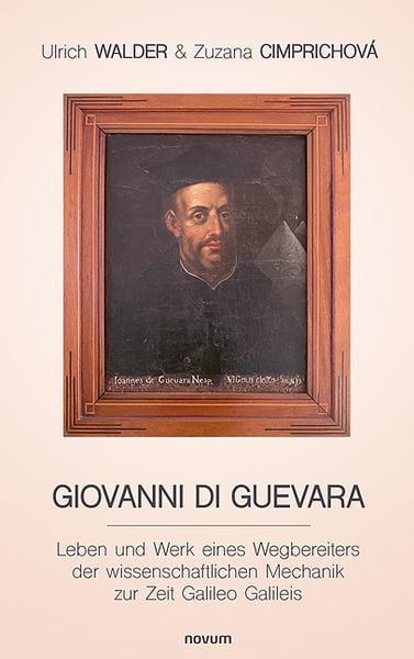 Produktbild: Giovanni Di Guevara