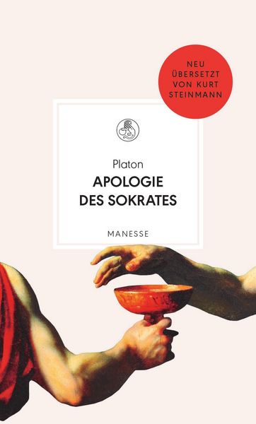 Produktbild: Apologie des Sokrates