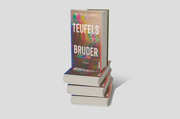 Produktbild: Teufels Bruder