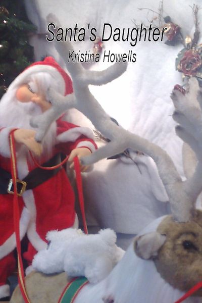 Produktbild: Santa's Daughter