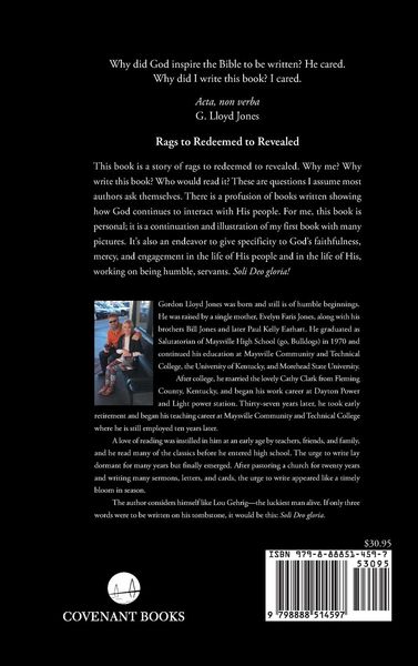 Produktbild: The Son Also Rises