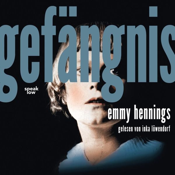 Produktbild: Gef&auml;ngnis
