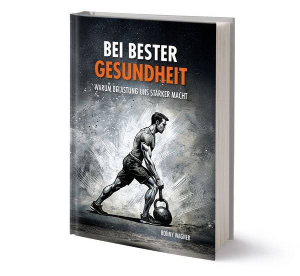 Produktbild: Bei bester Gesundheit