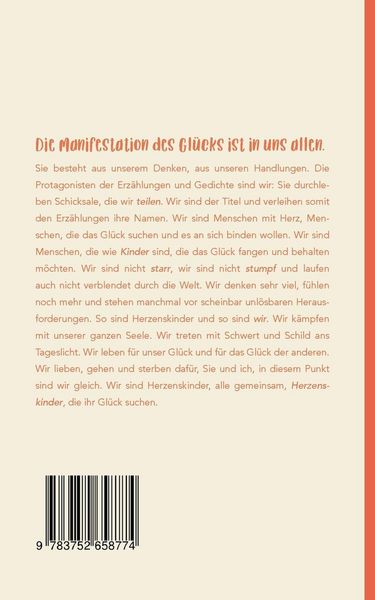 Produktbild: Die Manifestation des Gl&uuml;cks