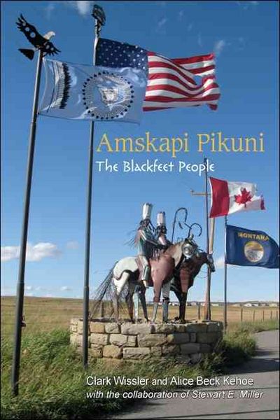 Produktbild: Amskapi Pikuni