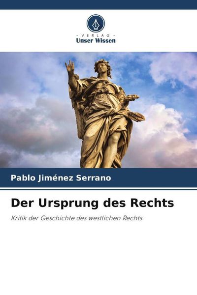 Der Ursprung des Rechts