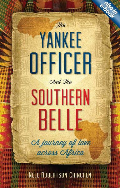 Produktbild: The Yankee Officer and the Southern Belle