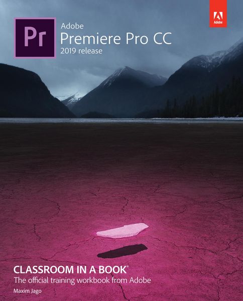 Produktbild: Adobe Premiere Pro CC Classroom in a Book
