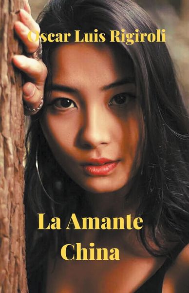 Produktbild: La Amante China
