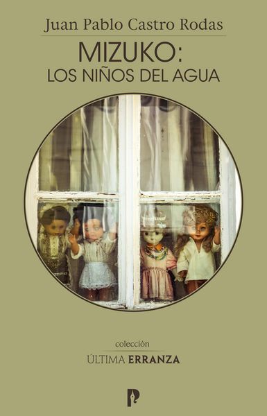 Produktbild: Mizuko: los ni&ntilde;os del agua
