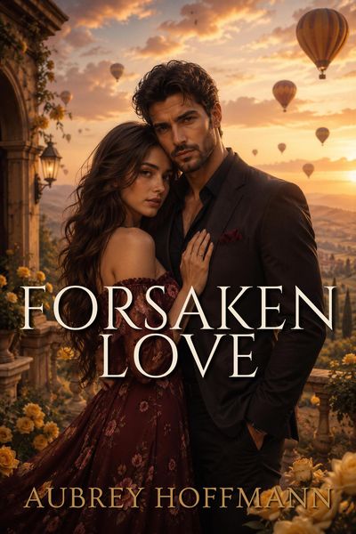 Produktbild: Forsaken Love