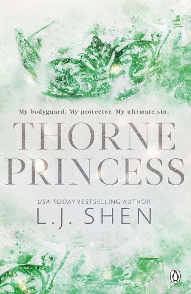 Produktbild: Thorne Princess