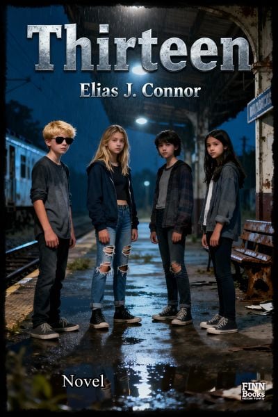 Produktbild: Thirteen
