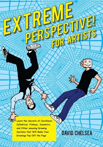 Produktbild: Extreme Perspective! For Artists