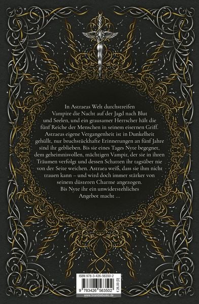 Produktbild: The Stars are Dying