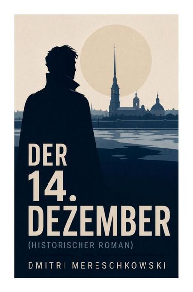 Produktbild: Der 14. Dezember (Historischer Roman)