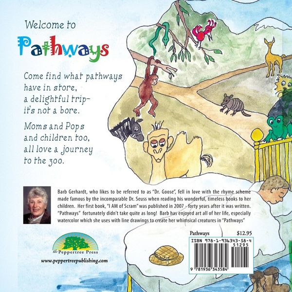 Produktbild: Pathways