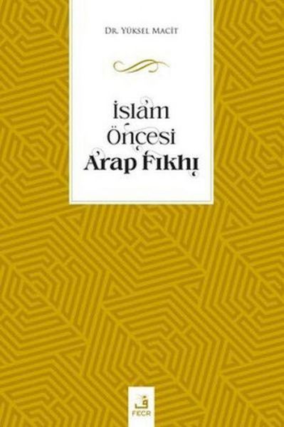Produktbild: Islam &Ouml;ncesi Arap Fikhi