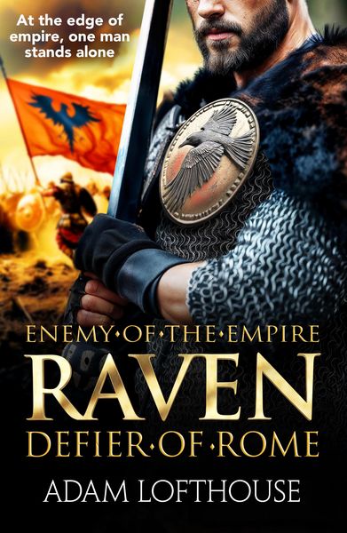 Produktbild: Raven: Defier of Rome