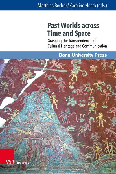Produktbild: Past Worlds across Time and Space
