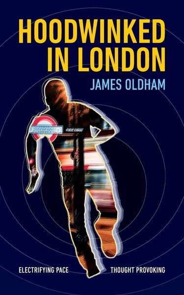 Produktbild: Hoodwinked In London