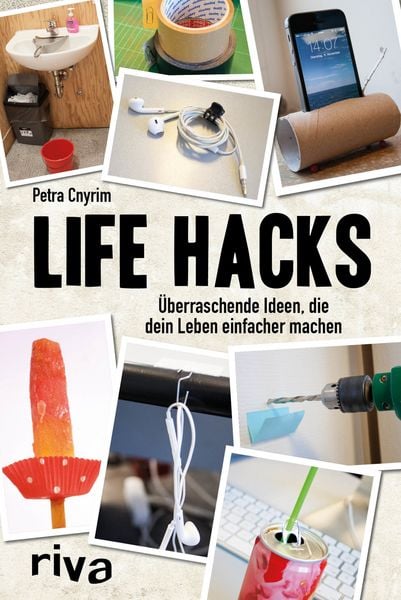 Produktbild: Life Hacks
