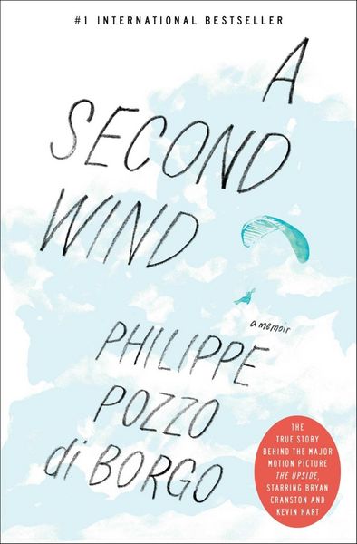 Produktbild: A Second Wind