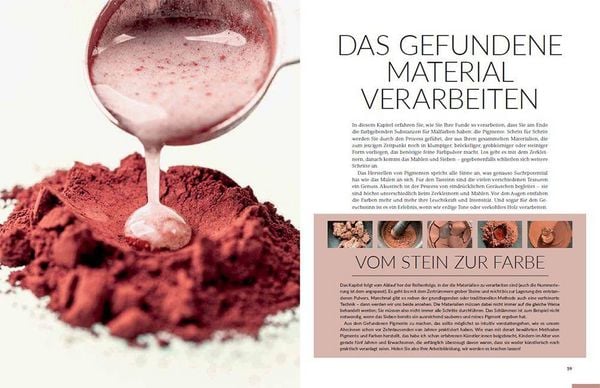 Produktbild: Wilde Farben