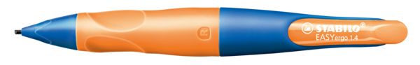 Produktbild: STABILO Druckbl.EASYergo 1.4 R blau/no