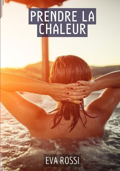 Produktbild: Prendre la Chaleur
