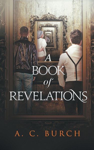 Produktbild: A Book of Revelations