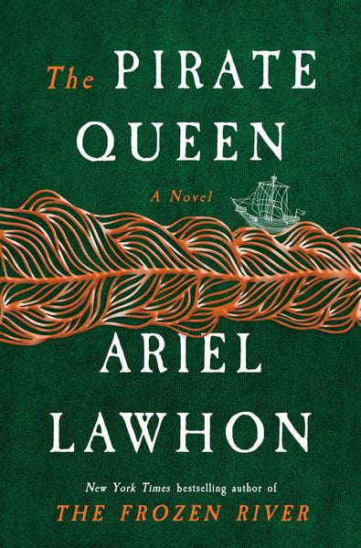 Produktbild: The Pirate Queen