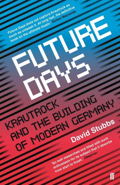 Produktbild: Future Days