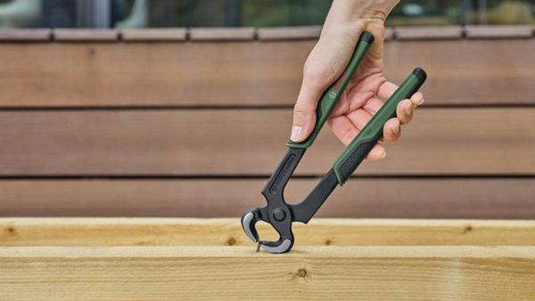 Produktbild: Bosch Home and Garden 1600A02Z9W Kneifzange 1St.