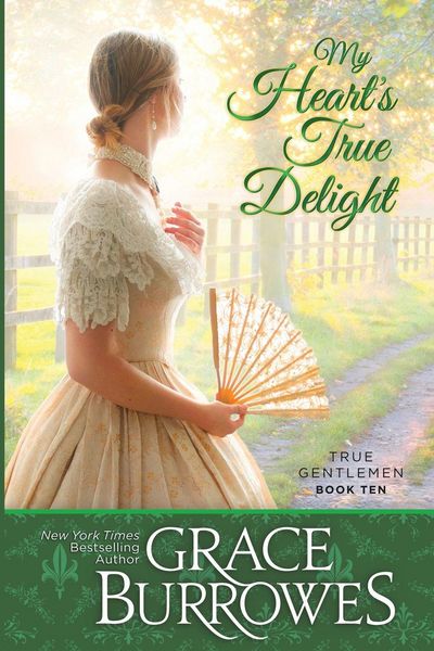 Produktbild: My Heart's True Delight