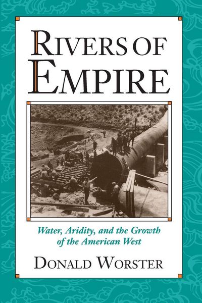 Produktbild: Rivers of Empire