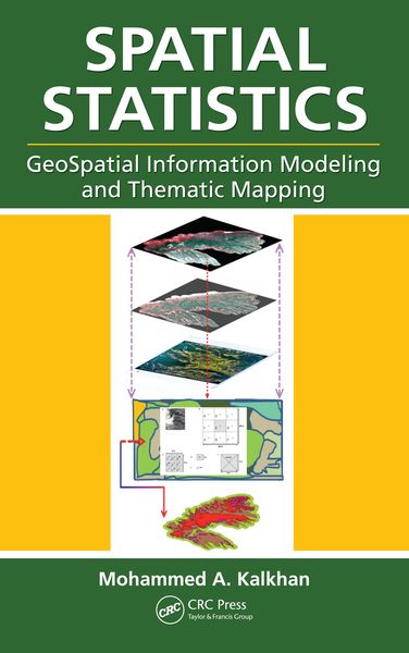Produktbild: Spatial Statistics