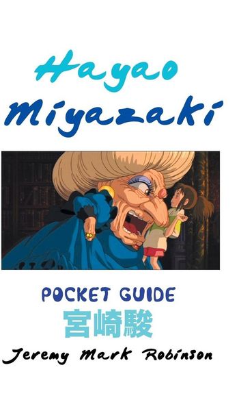 Produktbild: Hayao Miyazaki