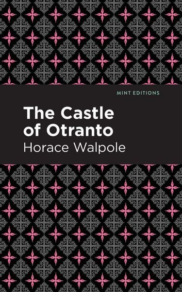 Produktbild: The Castle of Otranto