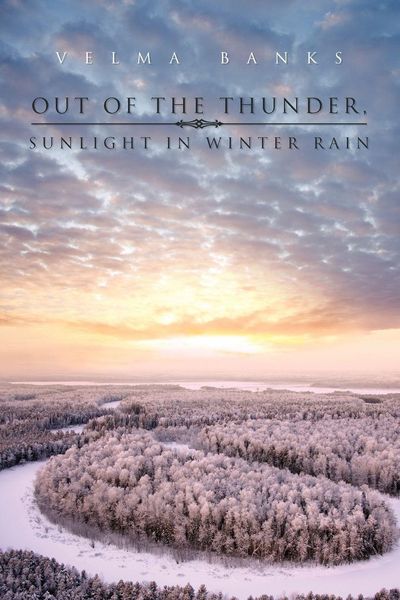 Produktbild: Out of the Thunder, Sunlight in Winter Rain