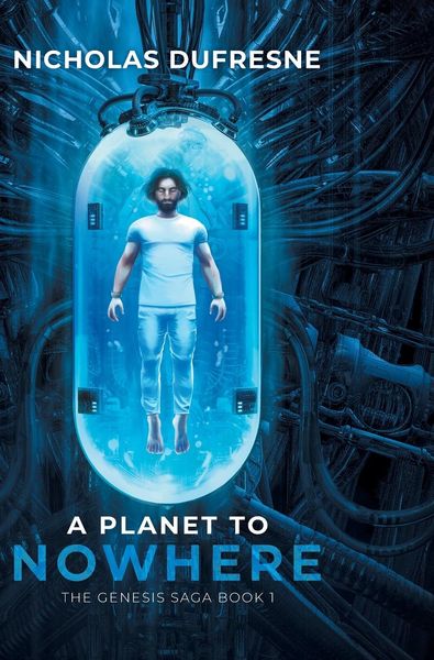 Produktbild: A Planet to Nowhere