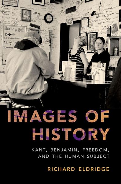 Produktbild: Images of History