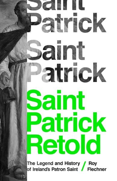 Produktbild: Saint Patrick Retold
