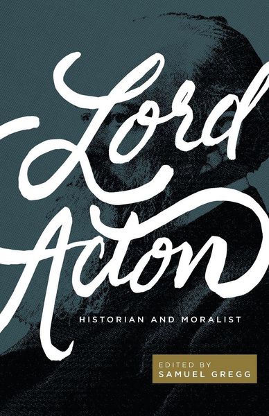 Produktbild: Lord Acton