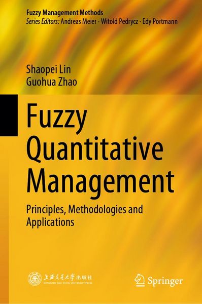 Produktbild: Fuzzy Quantitative Management