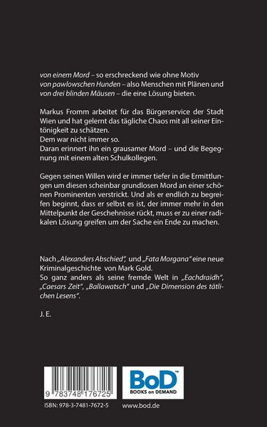 Produktbild: Gegen-wart