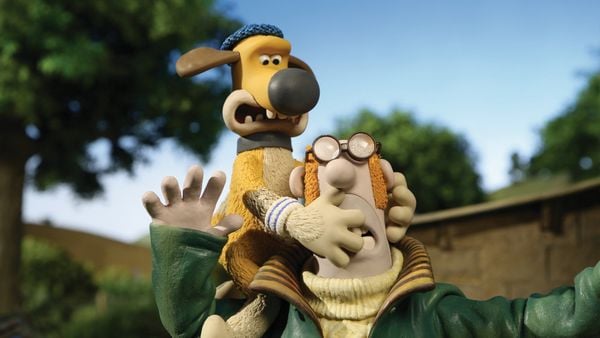 Produktbild: Shaun das Schaf - Staffel 2 - Komplettbox [5 DVDs]