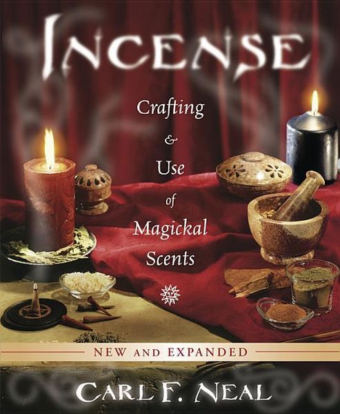 Produktbild: Incense