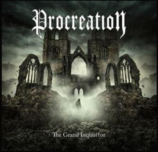 Produktbild: The Grand Inquisitor