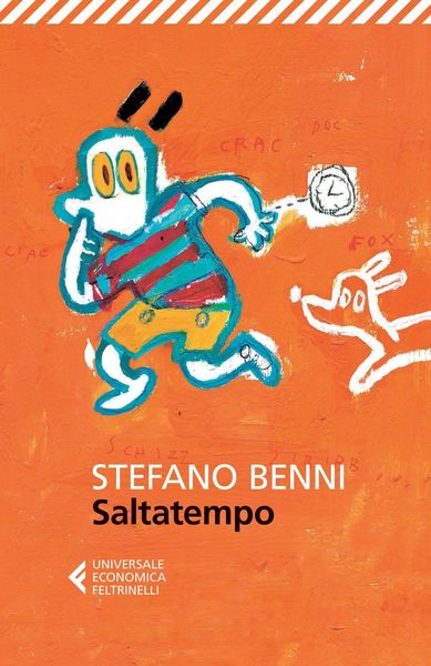 Produktbild: Saltatempo
